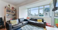 Smithwood Close, London