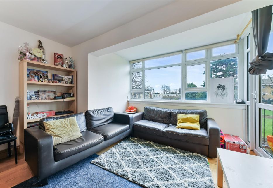 Smithwood Close, London