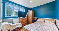 Smithwood Close, London