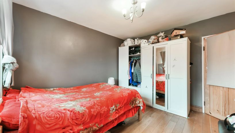 Smithwood Close, London