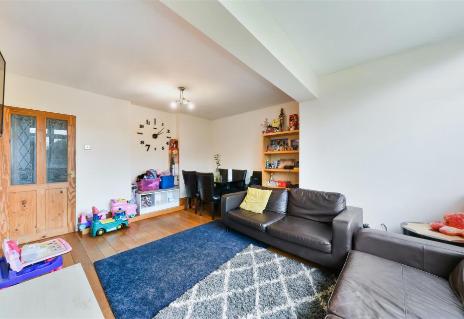 Smithwood Close, London
