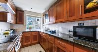 Smithwood Close, London