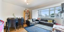 Smithwood Close, London
