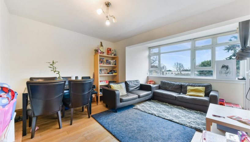 Smithwood Close, London