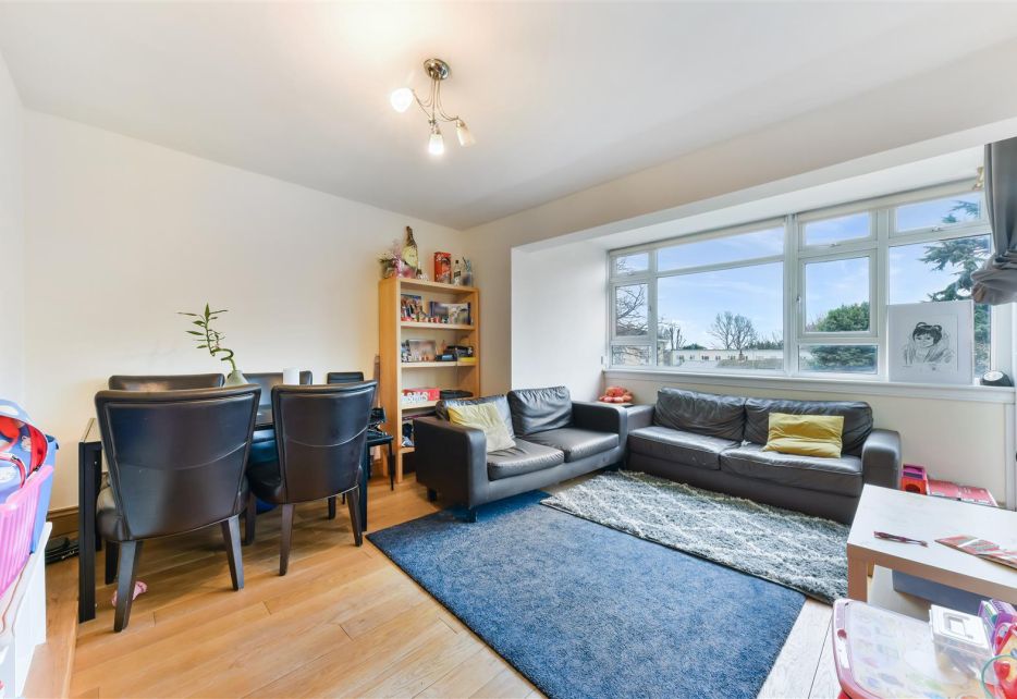 Smithwood Close, London