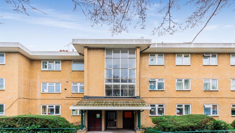 Smithwood Close, London