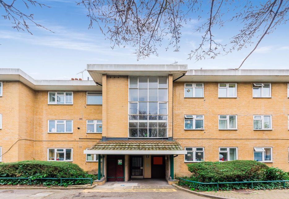 Smithwood Close, London