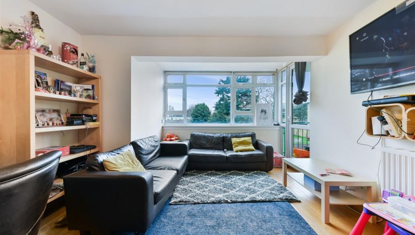 Smithwood Close, London