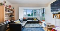 Smithwood Close, London