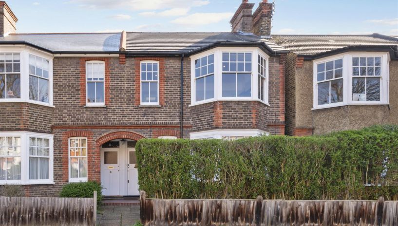 Panmuir Road, West Wimbledon, SW20