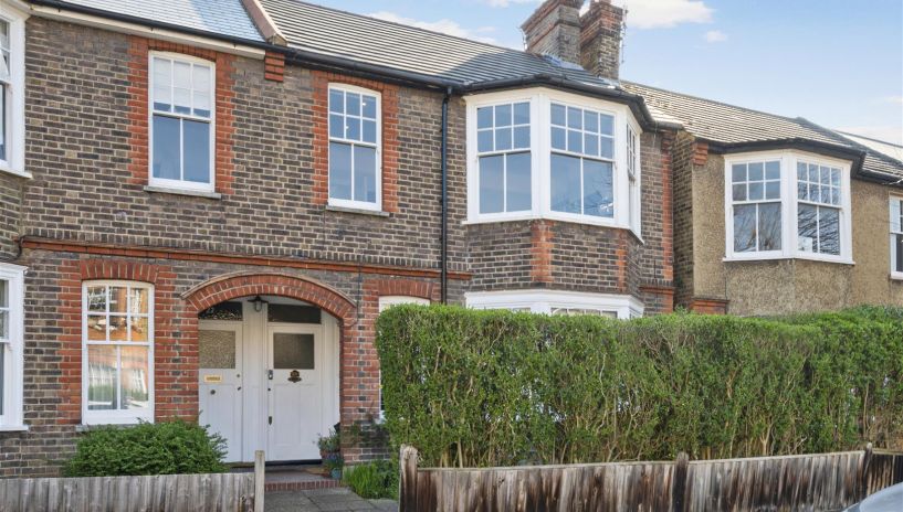 Panmuir Road, West Wimbledon, SW20