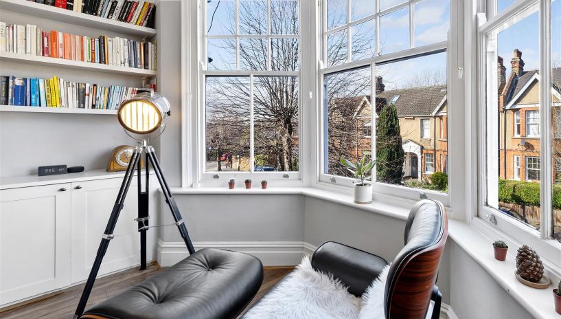 Panmuir Road, West Wimbledon, SW20