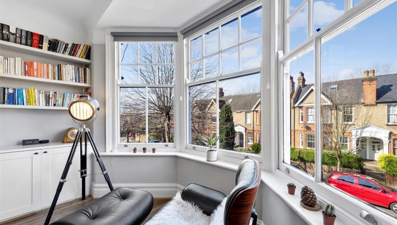Panmuir Road, West Wimbledon, SW20