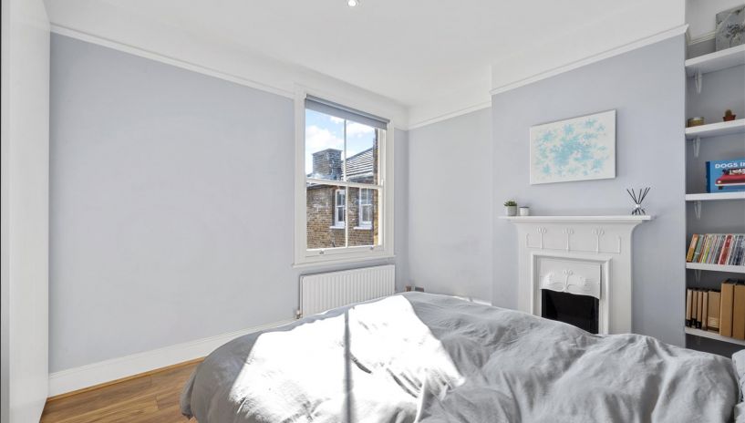 Panmuir Road, West Wimbledon, SW20