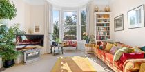 Ridgway, Wimbledon, SW19