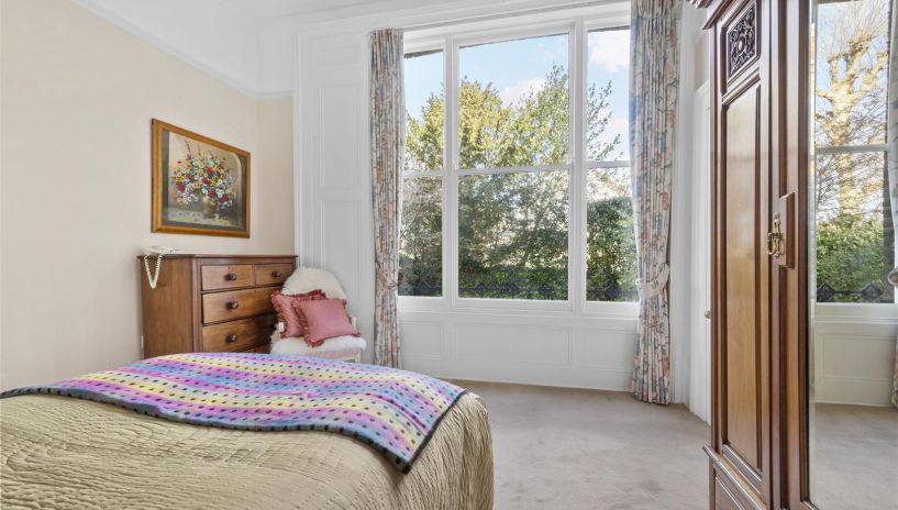 Ridgway, Wimbledon, SW19