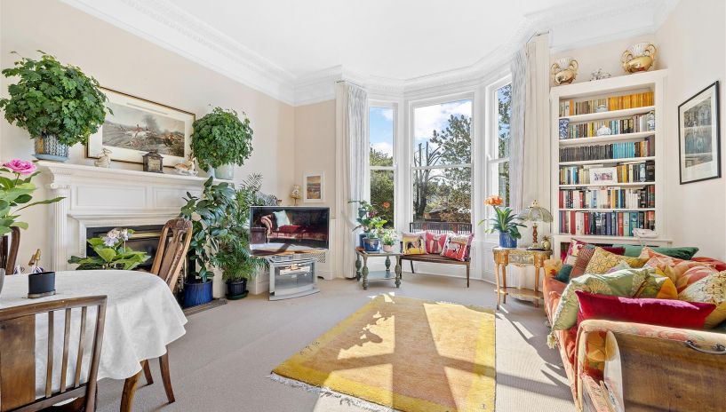 Ridgway, Wimbledon, SW19