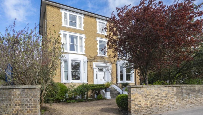 Ridgway, Wimbledon, SW19