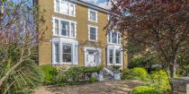 Ridgway, Wimbledon, SW19