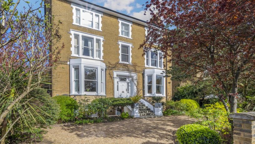 Ridgway, Wimbledon, SW19