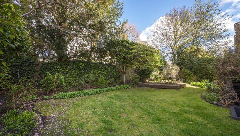 Ridgway, Wimbledon, SW19