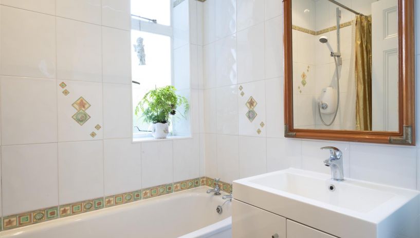 Ridgway, Wimbledon, SW19