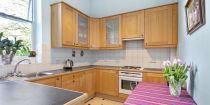 Ridgway, Wimbledon, SW19