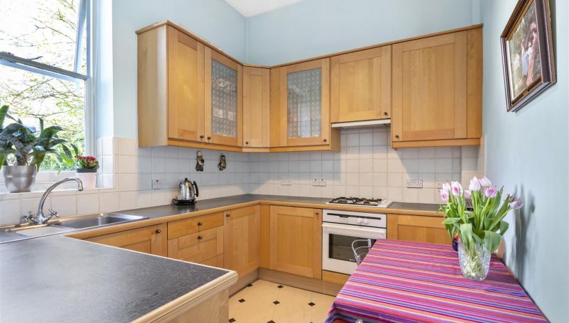 Ridgway, Wimbledon, SW19