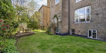 Ridgway, Wimbledon, SW19