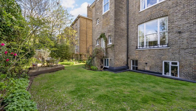 Ridgway, Wimbledon, SW19