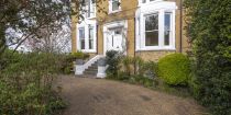 Ridgway, Wimbledon, SW19