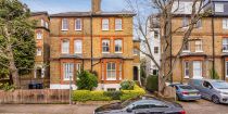 Homefield Road, Wimbledon Village, SW19