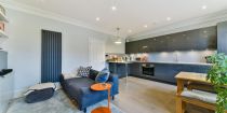 Homefield Road, Wimbledon Village, SW19