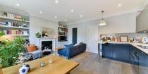 Homefield Road, Wimbledon Village, SW19