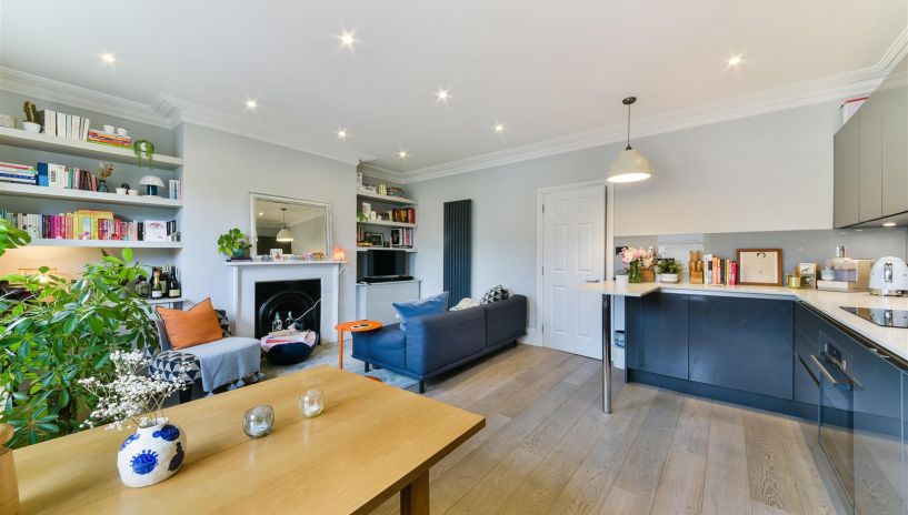 Homefield Road, Wimbledon Village, SW19