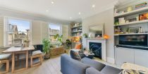 Homefield Road, Wimbledon Village, SW19