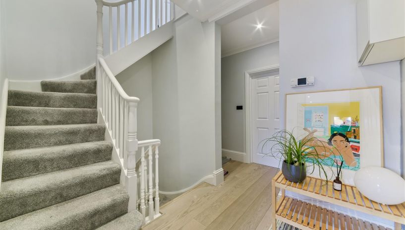 Homefield Road, Wimbledon Village, SW19
