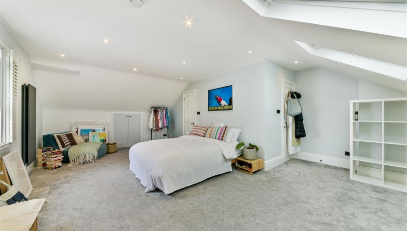 Homefield Road, Wimbledon Village, SW19
