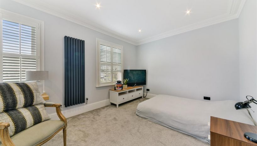 Homefield Road, Wimbledon Village, SW19