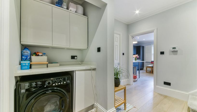 Homefield Road, Wimbledon Village, SW19