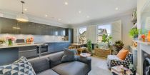 Homefield Road, Wimbledon Village, SW19