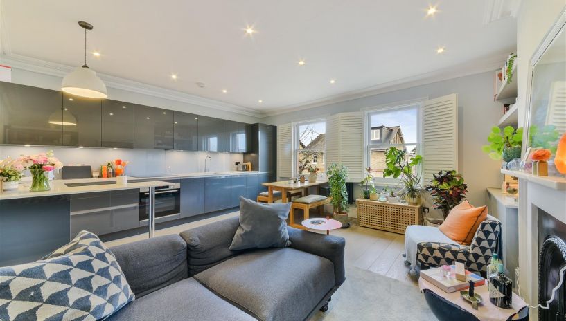 Homefield Road, Wimbledon Village, SW19