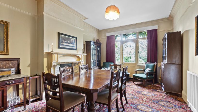 Marryat Road, Wimbledon Village, SW19