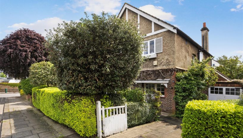 Marryat Road, Wimbledon Village, SW19