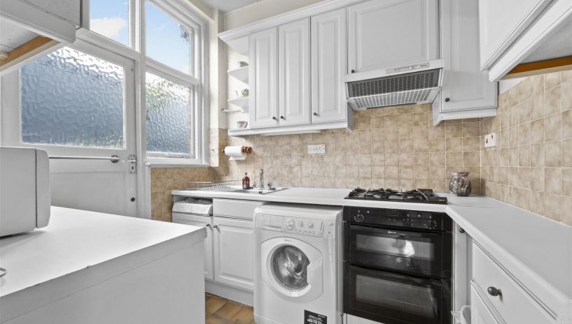 Marryat Road, Wimbledon Village, SW19