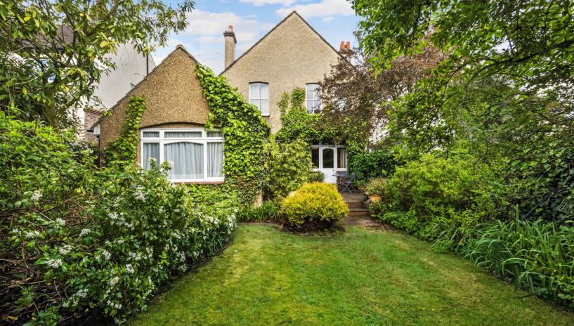Marryat Road, Wimbledon Village, SW19