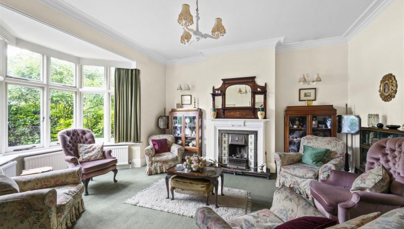 Marryat Road, Wimbledon Village, SW19