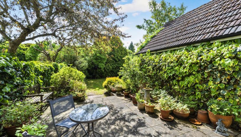 Marryat Road, Wimbledon Village, SW19