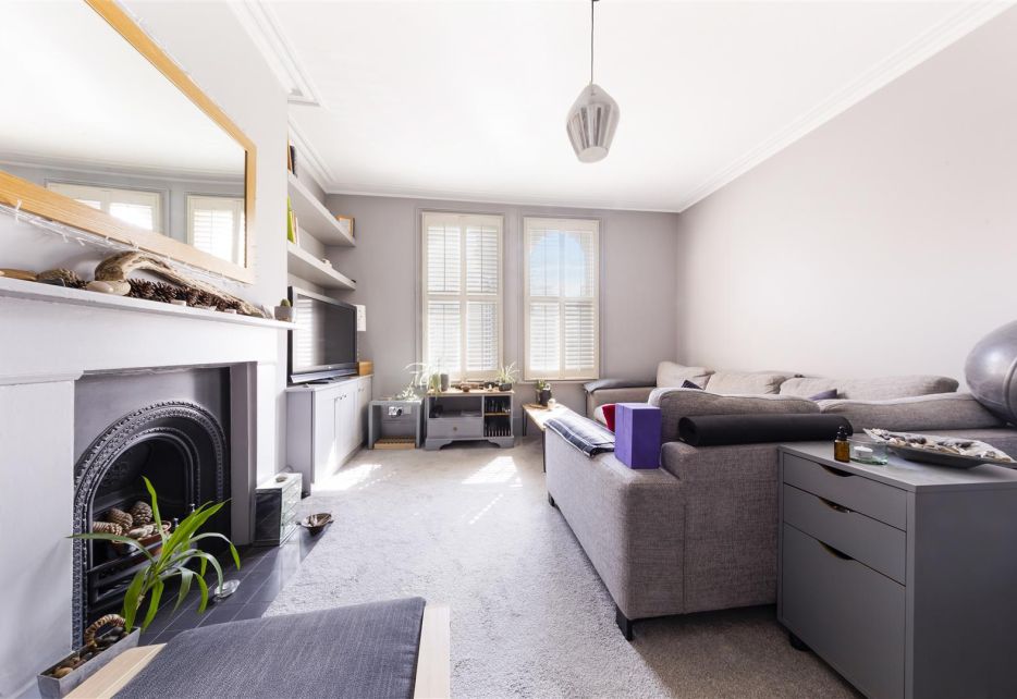 Homefield Road, Wimbledon Village, SW19