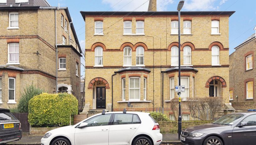 Homefield Road, Wimbledon Village, SW19